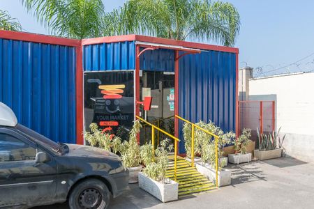 Apartamento para alugar com 45m², 2 quartos e 1 vagaÁrea comum - Mercado