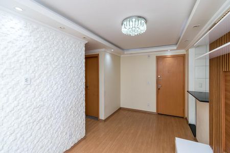 Sala de apartamento à venda com 2 quartos, 45m² em Colégio, Rio de Janeiro