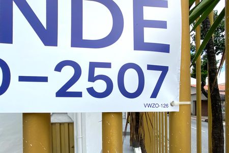 Casa à venda com 300m², 5 quartos e 3 vagasPlaca