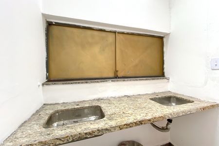 Casa à venda com 300m², 5 quartos e 3 vagasCozinha