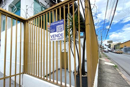 Casa à venda com 300m², 5 quartos e 3 vagasPlaca