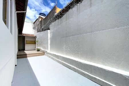 Casa à venda com 300m², 5 quartos e 3 vagasQuintal