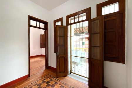 Casa à venda com 300m², 5 quartos e 3 vagasHall de Entrada