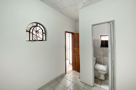 Casa à venda com 300m², 5 quartos e 3 vagasQuarto de Serviço