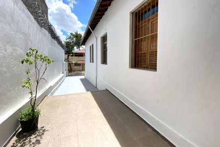 Casa à venda com 300m², 5 quartos e 3 vagasQuintal
