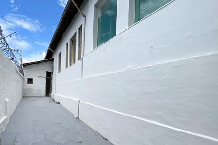 Casa à venda com 300m², 5 quartos e 3 vagasQuintal