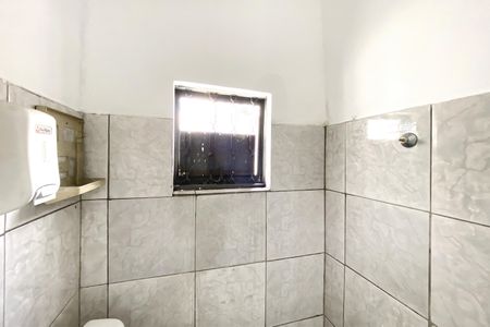 Casa à venda com 300m², 5 quartos e 3 vagasBanheiro de serviço