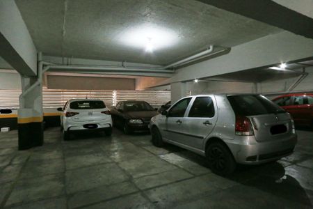 Apartamento para alugar com 104m², 3 quartos e 2 vagasGaragem