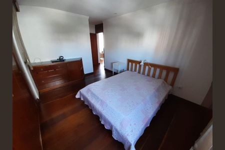 Apartamento à venda com 3 quartos, 145m² em Vila Bastos, Santo André