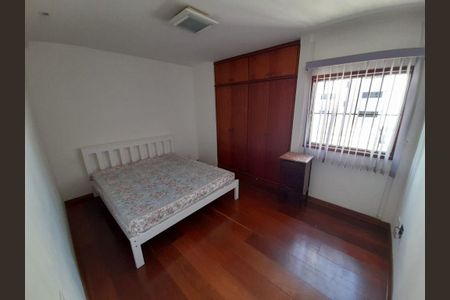 Apartamento à venda com 3 quartos, 145m² em Vila Bastos, Santo André
