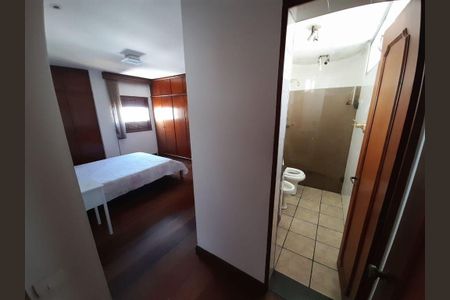 Apartamento à venda com 3 quartos, 145m² em Vila Bastos, Santo André