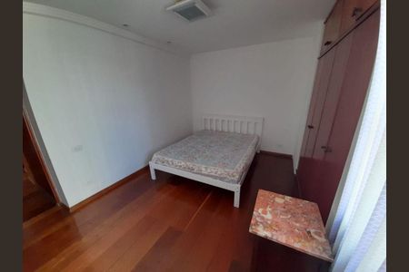Apartamento à venda com 3 quartos, 145m² em Vila Bastos, Santo André