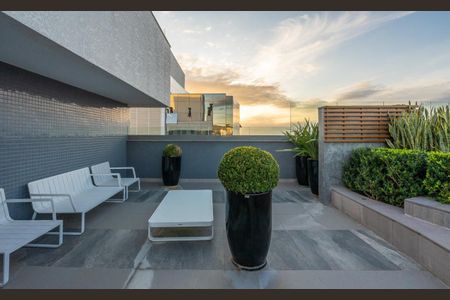 Studio à venda com 38m², 1 quarto e 1 vagaÁrea comum