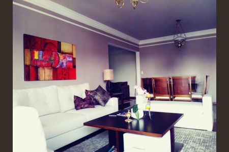 Apartamento à venda com 3 quartos, 147m² em Jardim Bela Vista, Santo André