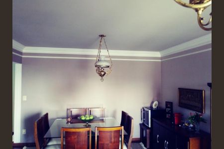 Apartamento à venda com 3 quartos, 147m² em Jardim Bela Vista, Santo André