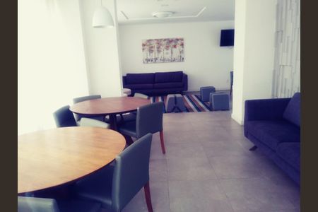 Apartamento à venda com 3 quartos, 147m² em Jardim Bela Vista, Santo André