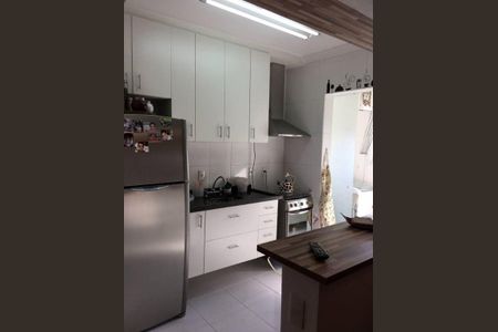 Apartamento à venda com 3 quartos, 64m² em Vila Príncipe de Gales, Santo André