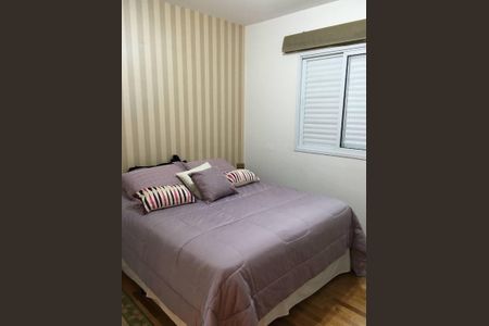 Apartamento à venda com 3 quartos, 64m² em Vila Príncipe de Gales, Santo André
