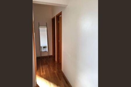 Apartamento à venda com 3 quartos, 64m² em Vila Príncipe de Gales, Santo André