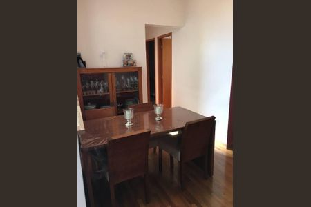 Apartamento à venda com 3 quartos, 64m² em Vila Príncipe de Gales, Santo André