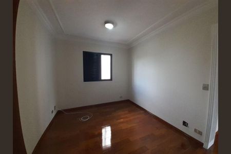 Apartamento à venda com 3 quartos, 170m² em Jardim Bela Vista, Santo André