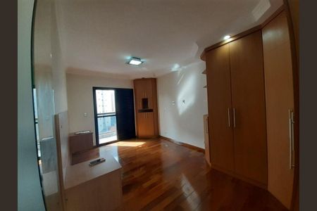 Apartamento à venda com 3 quartos, 170m² em Jardim Bela Vista, Santo André