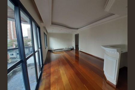Apartamento à venda com 3 quartos, 170m² em Jardim Bela Vista, Santo André