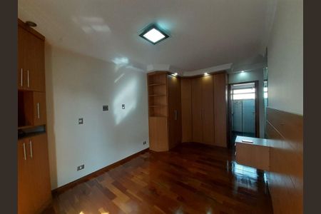 Apartamento à venda com 3 quartos, 170m² em Jardim Bela Vista, Santo André