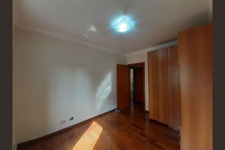Apartamento à venda com 3 quartos, 170m² em Jardim Bela Vista, Santo André