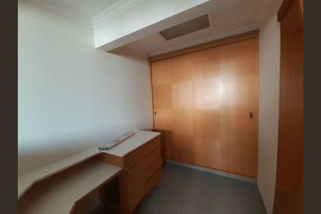 Apartamento à venda com 3 quartos, 170m² em Jardim Bela Vista, Santo André