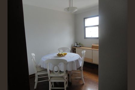 Apartamento à venda com 3 quartos, 211m² em Jardim Bela Vista, Santo André