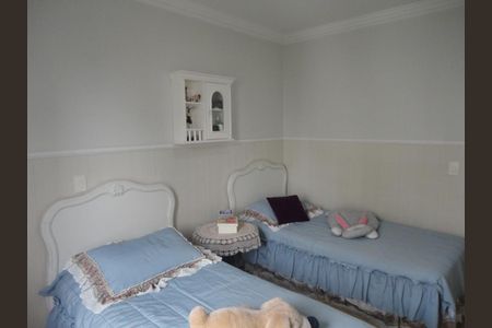 Apartamento à venda com 3 quartos, 211m² em Jardim Bela Vista, Santo André