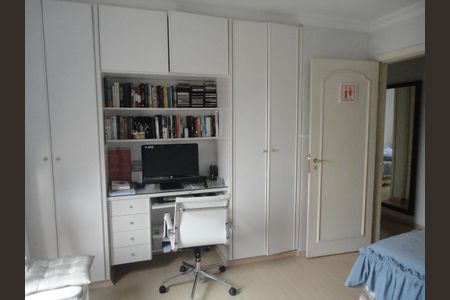 Apartamento à venda com 3 quartos, 211m² em Jardim Bela Vista, Santo André