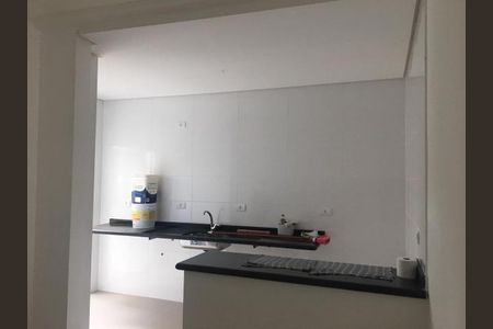 Apartamento à venda com 2 quartos, 66m² em Vila Sao Pedro, Santo André
