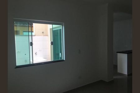 Apartamento à venda com 2 quartos, 66m² em Vila Sao Pedro, Santo André