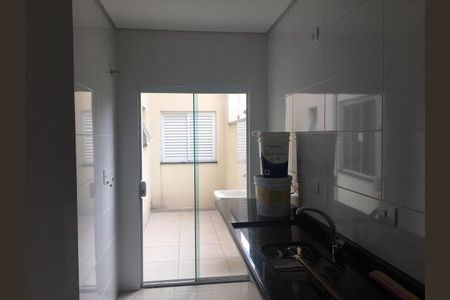 Apartamento à venda com 2 quartos, 66m² em Vila Sao Pedro, Santo André