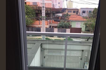 Apartamento à venda com 2 quartos, 66m² em Vila Sao Pedro, Santo André