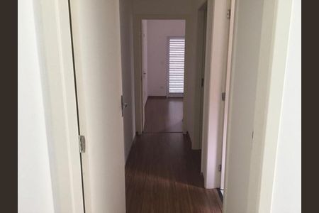 Apartamento à venda com 2 quartos, 66m² em Vila Sao Pedro, Santo André