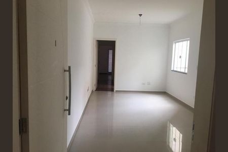 Apartamento à venda com 2 quartos, 66m² em Vila Sao Pedro, Santo André
