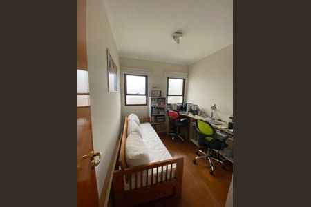 Apartamento à venda com 4 quartos, 160m² em Vila Bastos, Santo André