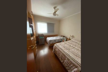 Apartamento à venda com 4 quartos, 160m² em Vila Bastos, Santo André