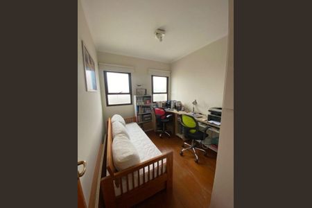 Apartamento à venda com 4 quartos, 160m² em Vila Bastos, Santo André