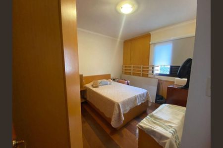 Apartamento à venda com 4 quartos, 160m² em Vila Bastos, Santo André