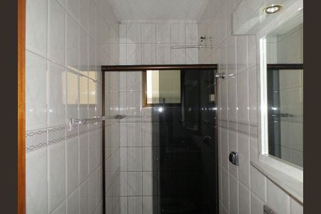 Apartamento à venda com 2 quartos, 60m² em Parque Bandeirante, Santo André