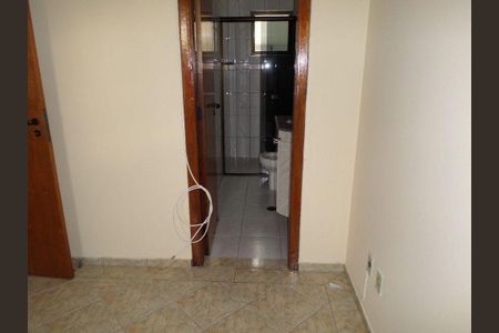 Apartamento à venda com 2 quartos, 60m² em Parque Bandeirante, Santo André