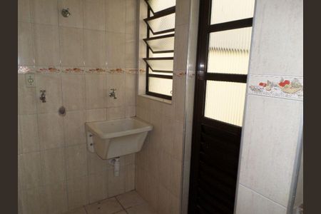 Apartamento à venda com 2 quartos, 60m² em Parque Bandeirante, Santo André