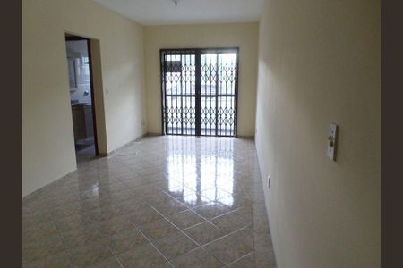 Apartamento à venda com 2 quartos, 60m² em Parque Bandeirante, Santo André