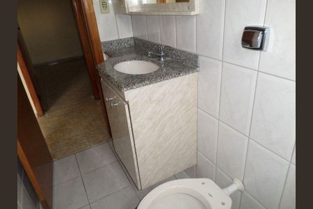 Apartamento à venda com 2 quartos, 60m² em Parque Bandeirante, Santo André