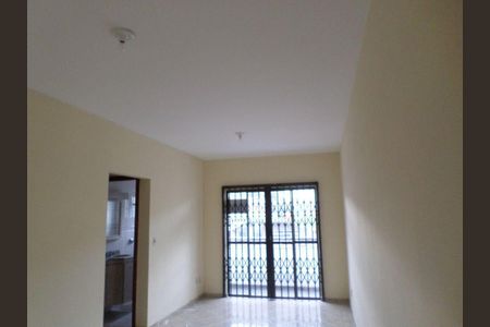 Apartamento à venda com 2 quartos, 60m² em Parque Bandeirante, Santo André