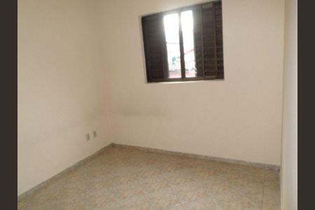 Apartamento à venda com 2 quartos, 60m² em Parque Bandeirante, Santo André